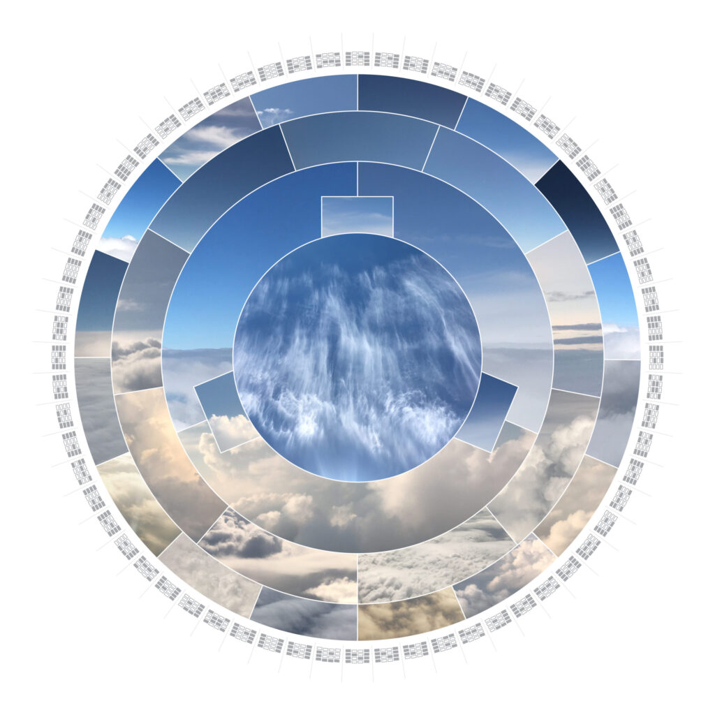 Cloud Hash Two