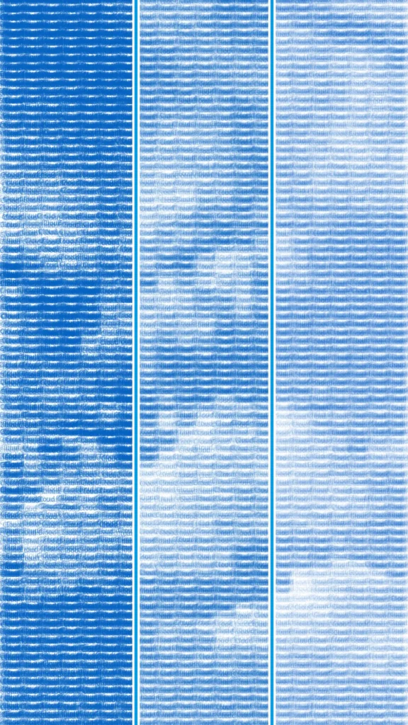 Parameterizing Font Clouds