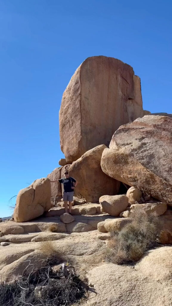 Joshua Tree National Park