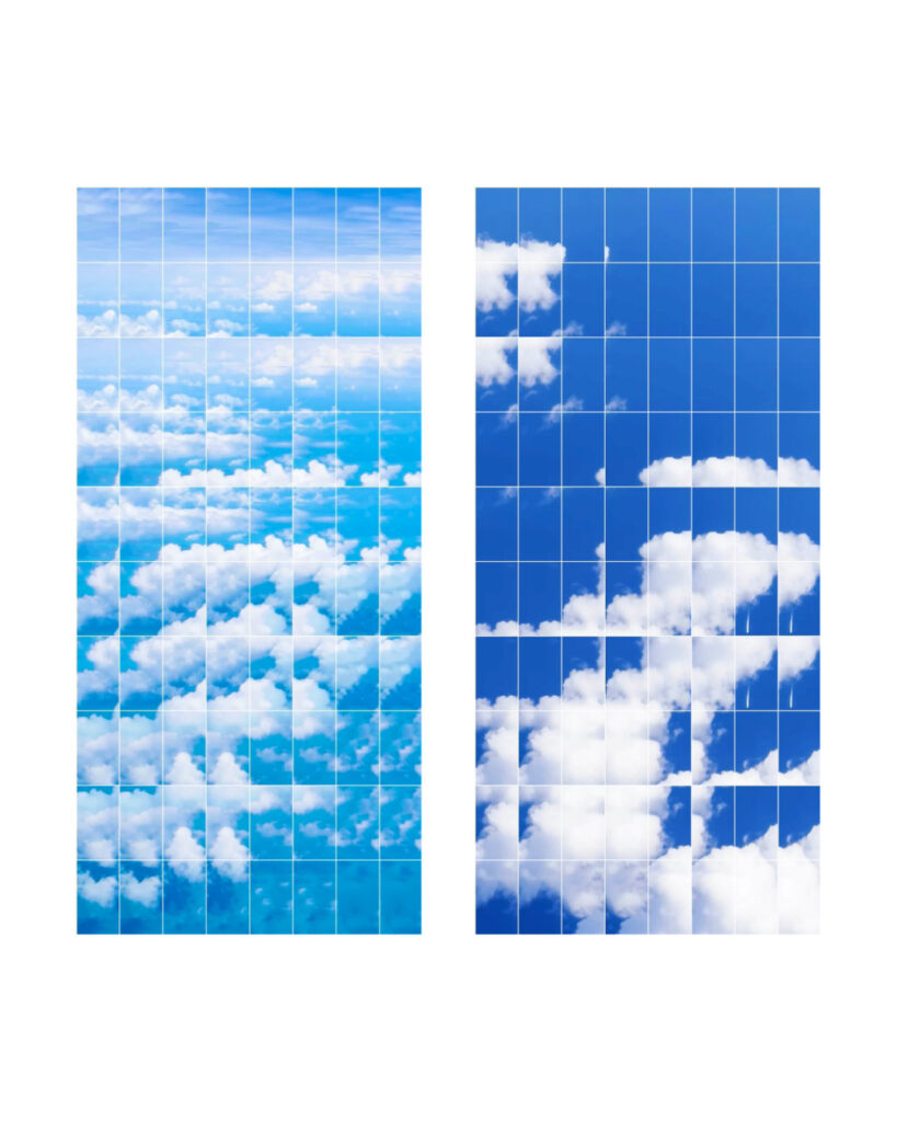Algorithmic Refraction