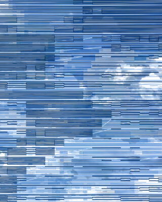 Tracing Cloud Contours by Martin Lukas Ostachowski - Home Tracing Cloud Contours by Martin Lukas Ostachowski