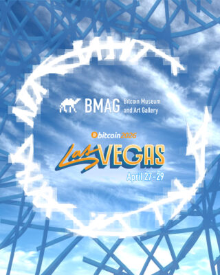 Meet MLO at the BMAG during Bitcoin Las Vegas - Home Meet MLO at the BMAG during Bitcoin Las Vegas