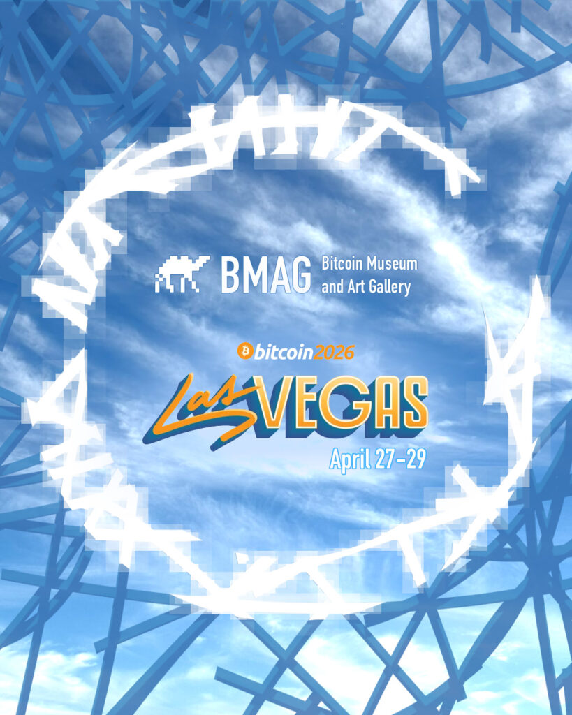 Meet MLO at the BMAG during Bitcoin Las Vegas - 6th Annual Bitcoin Conference Meet MLO at the BMAG during Bitcoin Las Vegas