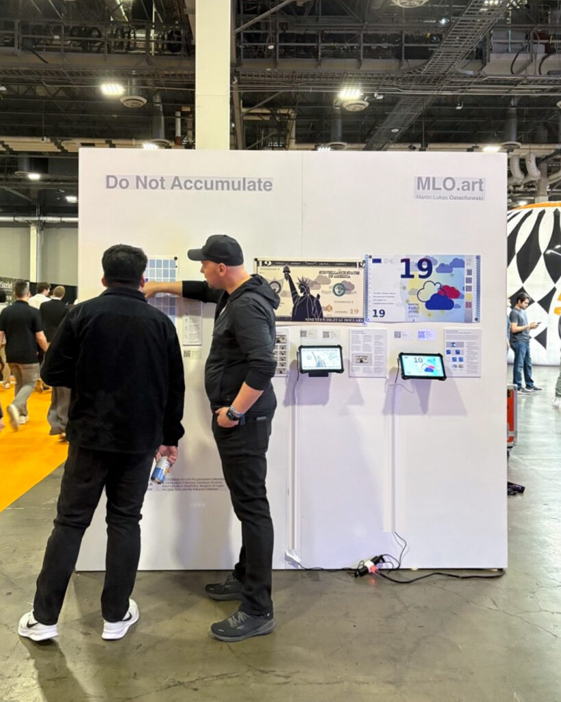 Recap Bitcoin 2026 Las Vegas