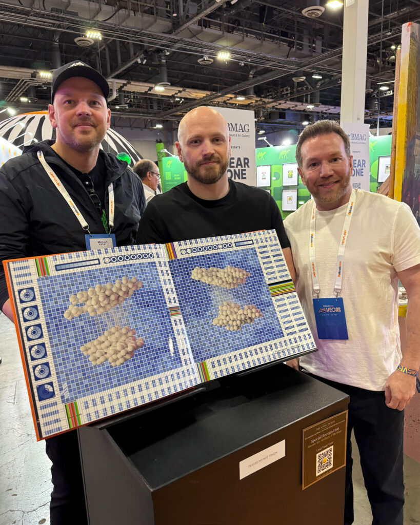 Bitcoin Conference 2026 Las Vegas Recap