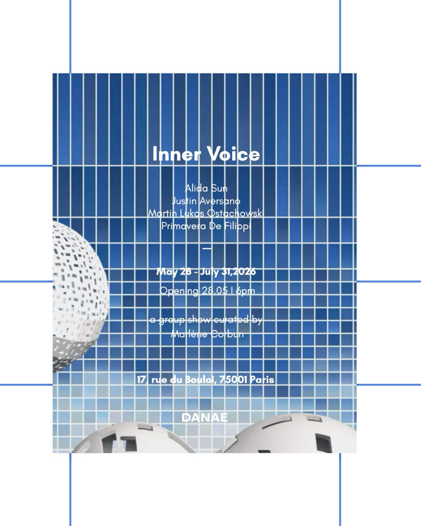 Inner Voice Group Exhibition