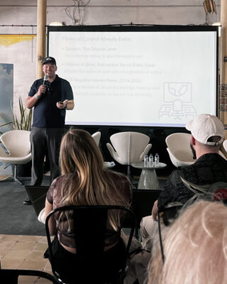 NFC Summit Lisbon Recap