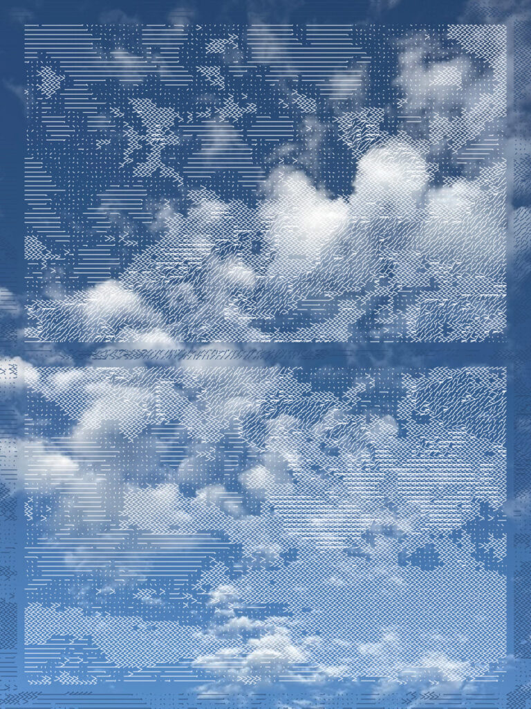 Newly Hatched Cloudscapes