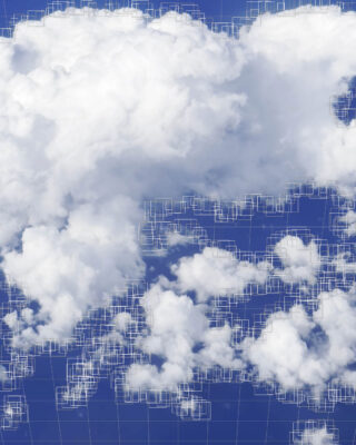 Scanning Cloudy Sky Videos