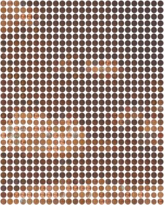 Copper Clouds Animation