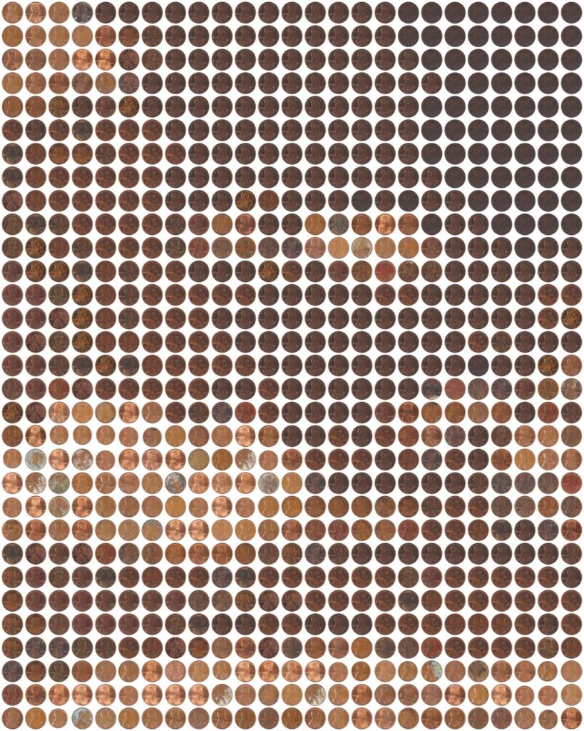Copper Clouds Animation