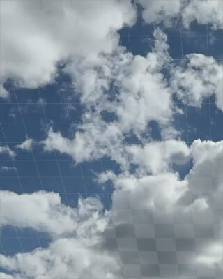 New Sky Scanner Iteration
