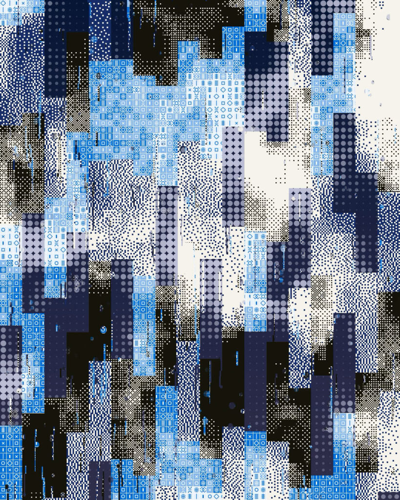 Combining Visualization Modes