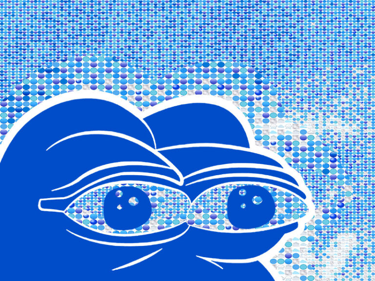 A Brief History of Rare Pepes - From Outcast to Art Museum by Martin Lukas Ostachowski