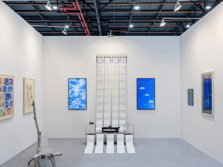 Art Ono Seoul Recap Martin Lukas Ostachowski
