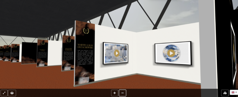 - Art Rights Prize Finalists Exhibition