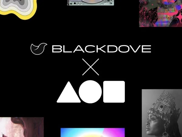 Blackdove Takes Over Foundation Marketplace Ownership