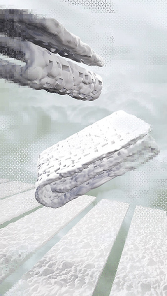 Cloud Wallets: Casting Shadows