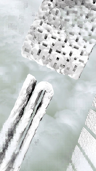 Cloud Wallets: Constructed Emptiness