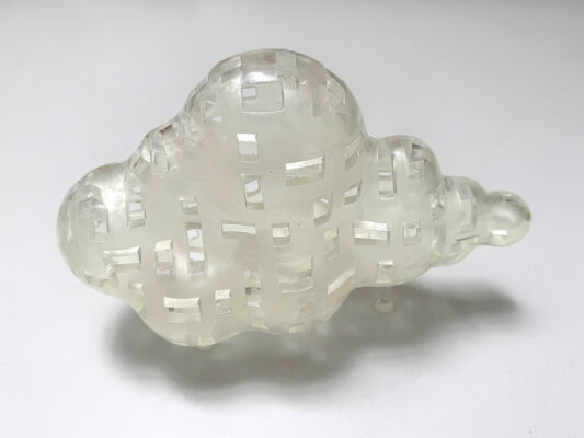 Cloud of the Present