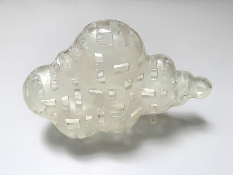Cloud of the Present