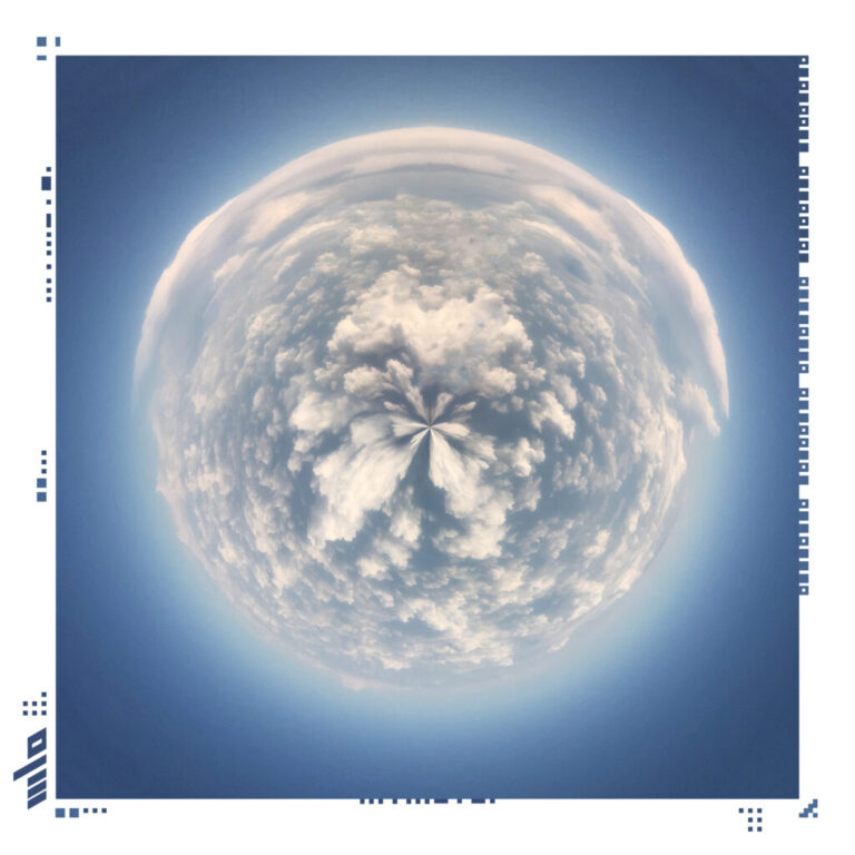 Tokenized Cloud Sphere Seven (YYZ to ZRH)