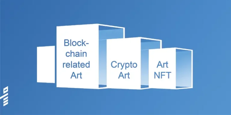 Crypto Art Definition Modells