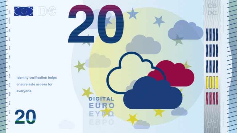 Digital EUR – Do Not Accumulate