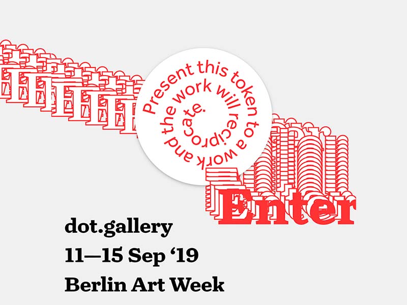 Dot Gallery Virtual Group Exhibition