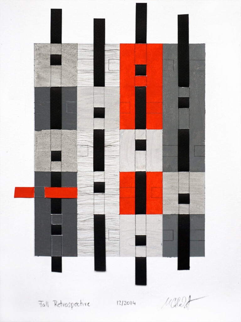 Fall Retrospective
