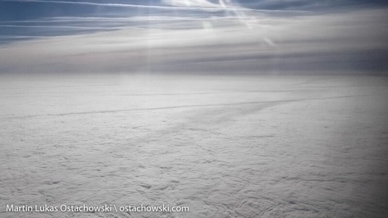 Cloudscapes – Cloud Landscapes – Cloud Carpet