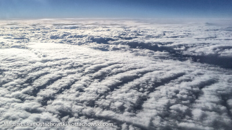 Cloudscapes – Cloud Landscapes – Cloud Ribs