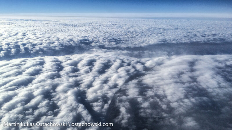 Cloudscapes – Cloud Landscapes – Cloud Valley