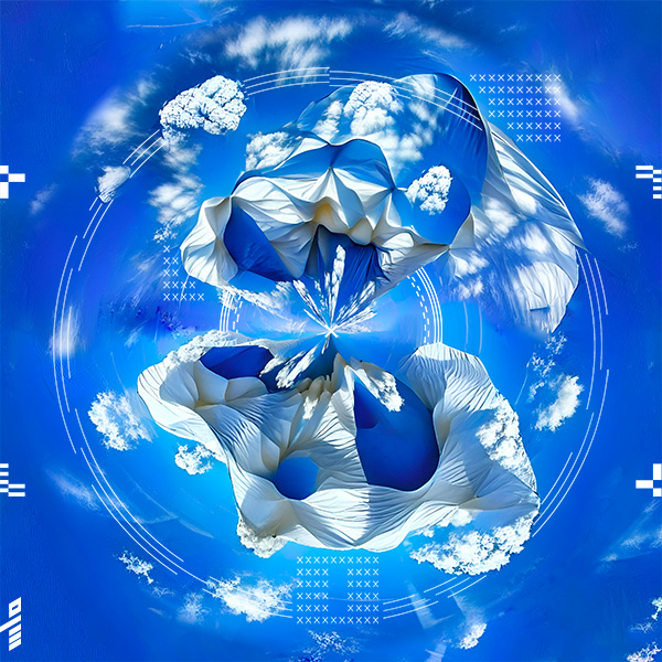 Improbable Cloud Sphere – One