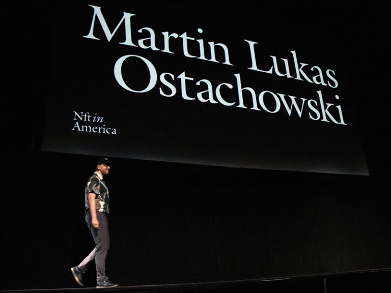 Keynote NFTs are not Art Anymore