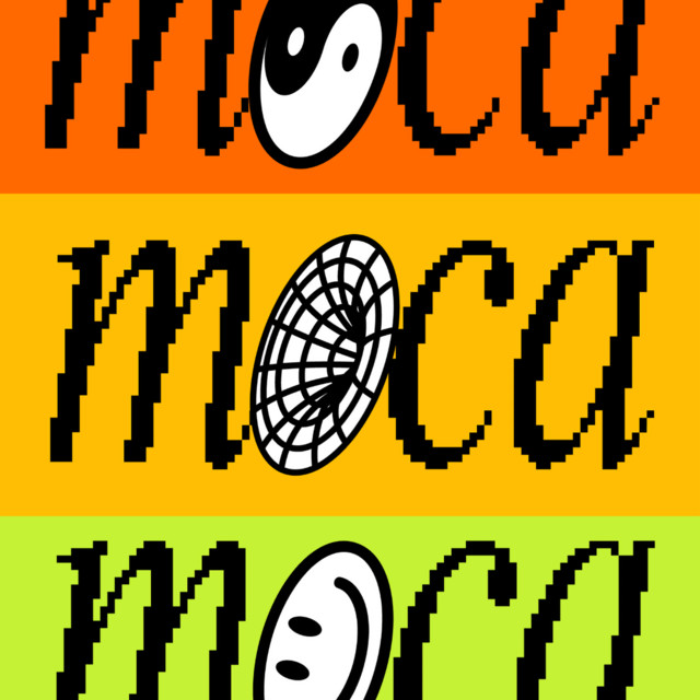MOCA LIVE: What Does Crypto Art Value, Remembering the Cypherpunks, Data Scientists and AI, with Martin Lukas Ostachowski