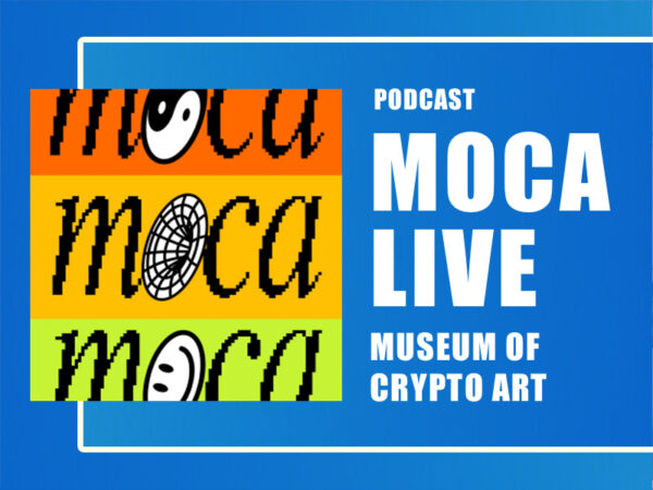 MOCA Live Recording of the Podcast with Maxwell Cohen, Colborn Bell and Martin Lukas Ostachowski