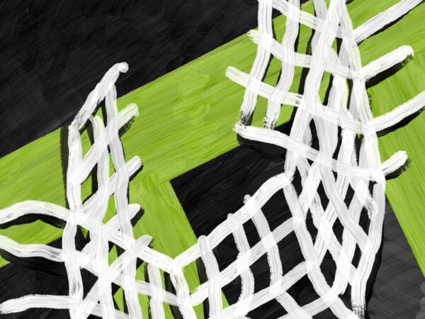 Milestone - First Digital Painting Sale - MLOdotArt