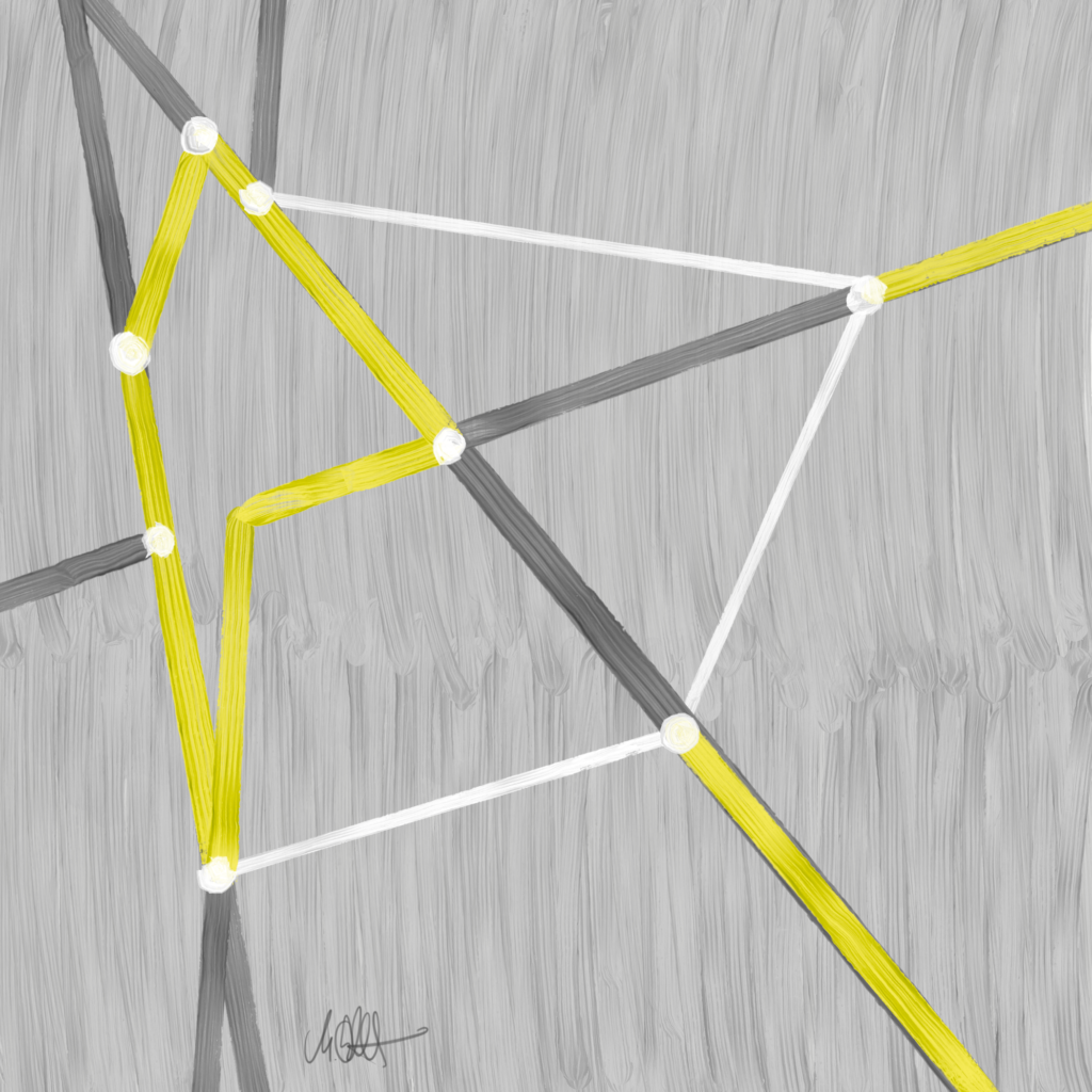 Node Network One