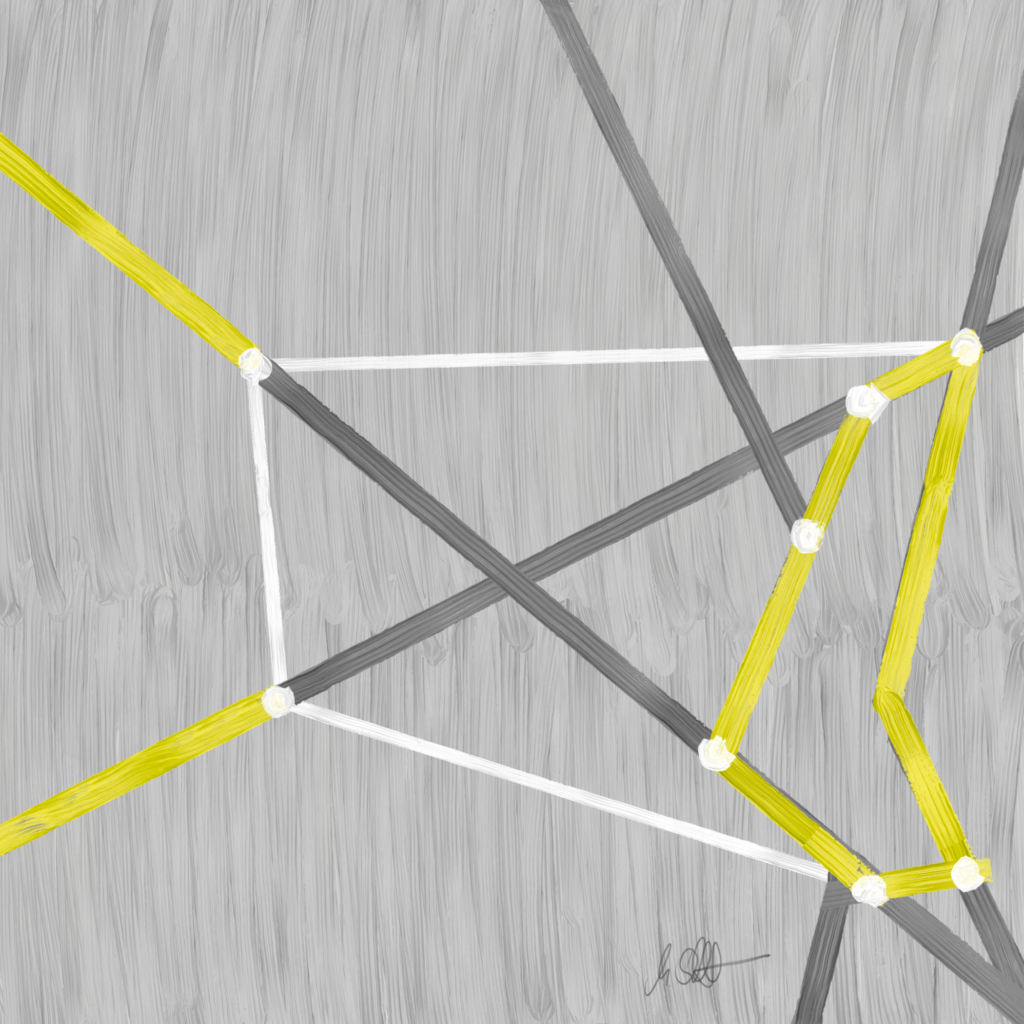 Node Network Three