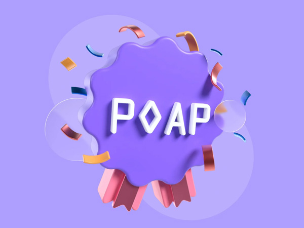 POAP Announces Its Wind-Down After Seven Years
