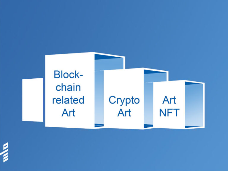 Research Crypto Art and NFTs by Martin Lukas Ostachowski - MLOdotArt