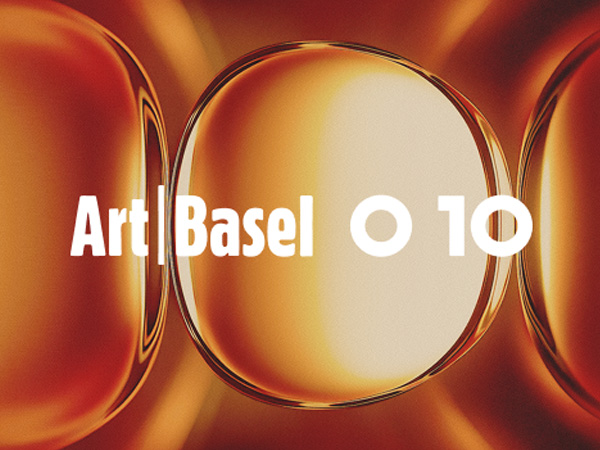 Zero Ten Launches Largest Showcase at Art Basel Main Fair