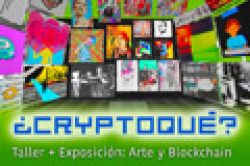 Crypto-qué-Group-Exhibition-in-Madrid