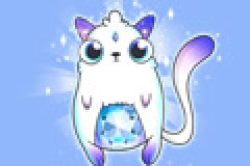 CryptoKitties-Launch