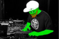 DJ-PEPE-Rare-Pepe-Audio-NFT-Access-Token