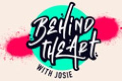 First-Episode-of-Behind-the-Art-with-Josie-Bellini