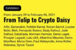 Group-Exhibition-From-Tulip-to-Crypto-Daisy