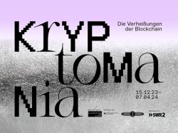 Group Exhibition Kryptomania