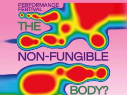 Group Exhibition The Non-Fungible Body